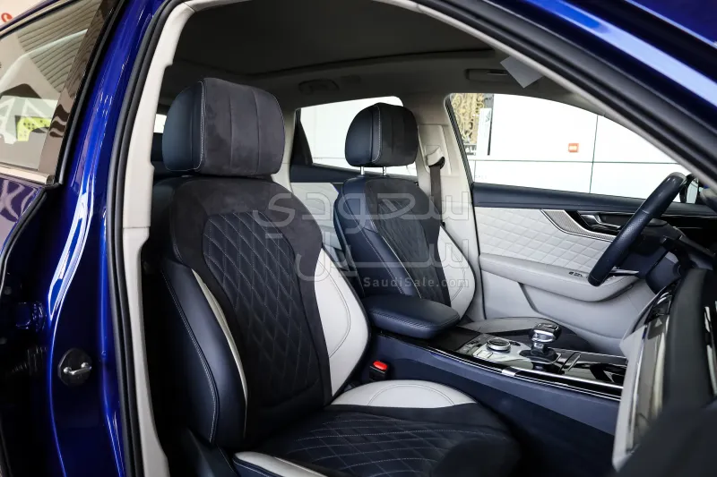 2021 هونشي اتش اس 5