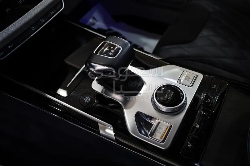 2021 هونشي اتش اس 5