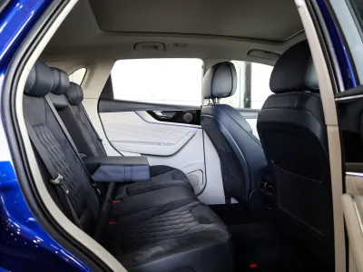 2021 هونشي اتش اس 5