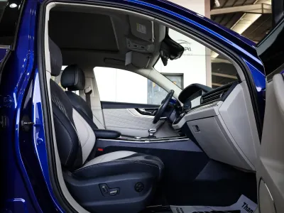 2021 هونشي اتش اس 5