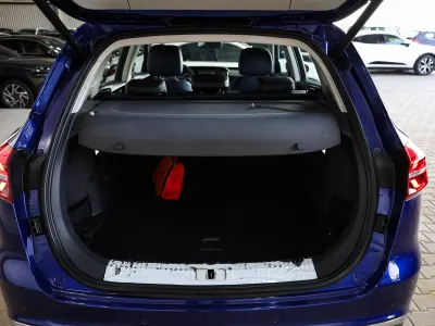 2021 هونشي اتش اس 5