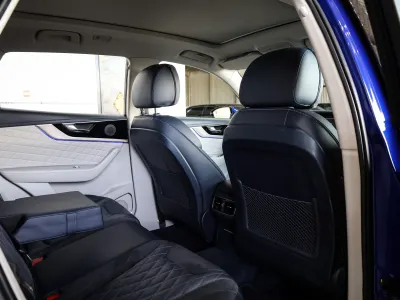 2021 هونشي اتش اس 5