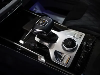 2021 هونشي اتش اس 5