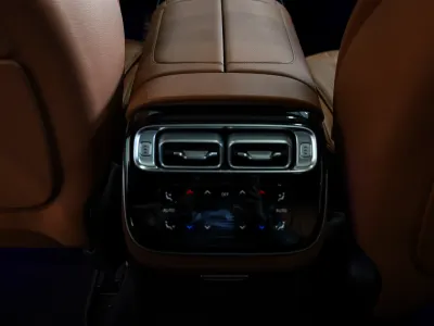 2021 مرسيدس - بنز إس 450