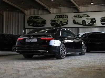 2021 مرسيدس - بنز إس 450