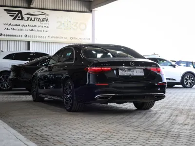 2021 مرسيدس - بنز إس 450