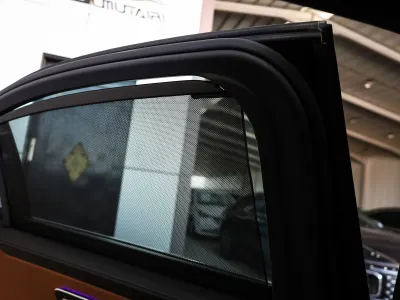 2021 مرسيدس - بنز إس 450