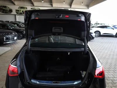 2021 مرسيدس - بنز إس 450