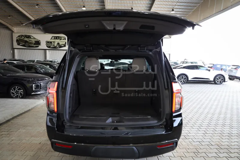 2021 شفروليه تاهو زد 71