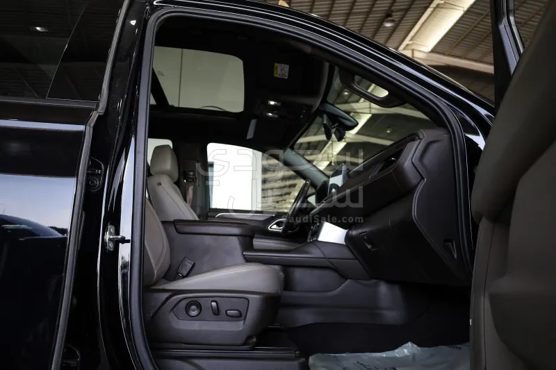 2021 شفروليه تاهو زد 71