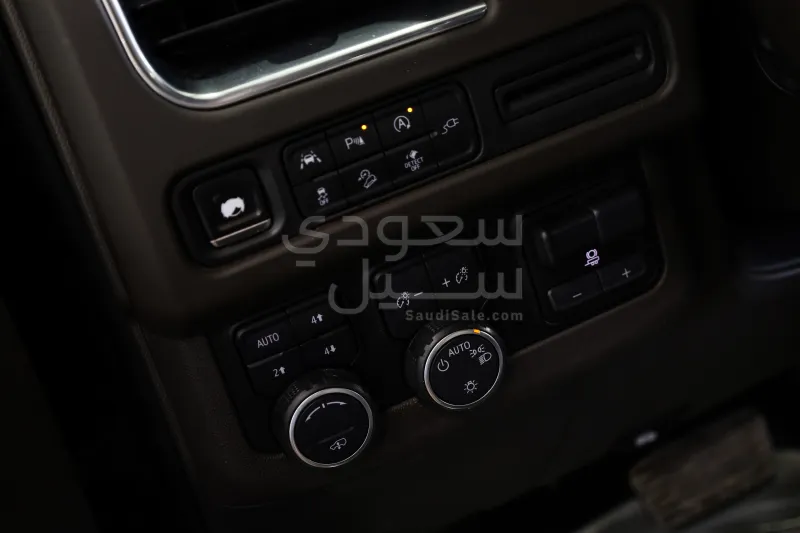 2021 شفروليه تاهو زد 71