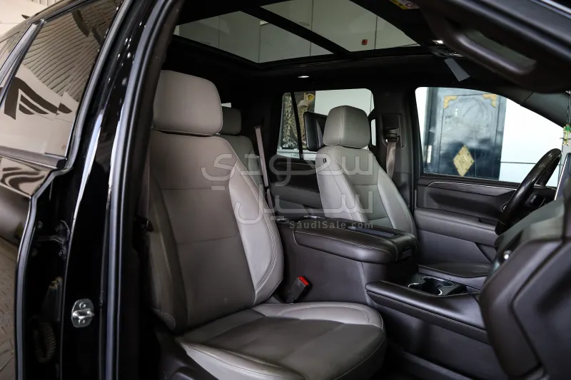 2021 شفروليه تاهو زد 71