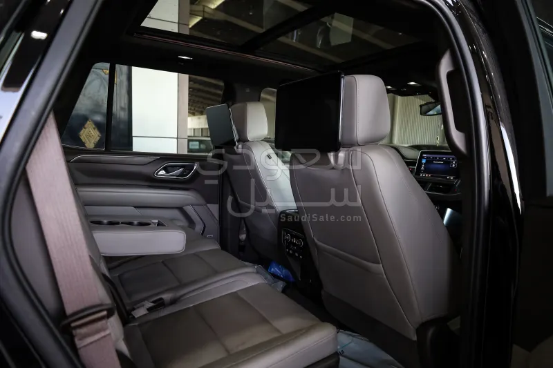 2021 شفروليه تاهو زد 71