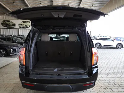 2021 شفروليه تاهو زد 71