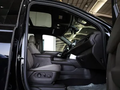 2021 شفروليه تاهو زد 71