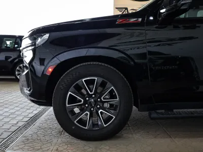 2021 شفروليه تاهو زد 71