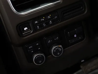 2021 شفروليه تاهو زد 71