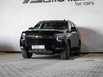 2021 شفروليه تاهو زد 71