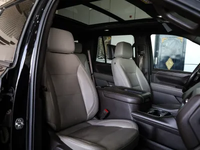 2021 شفروليه تاهو زد 71