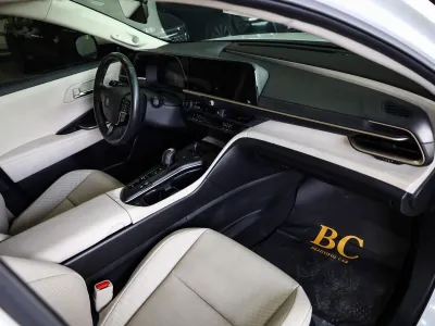 2023 تويوتا كراون