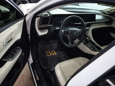 2023 تويوتا كراون