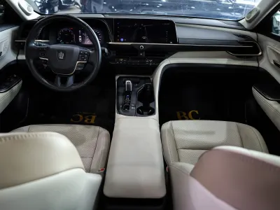 2023 تويوتا كراون