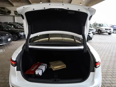 2023 تويوتا كراون