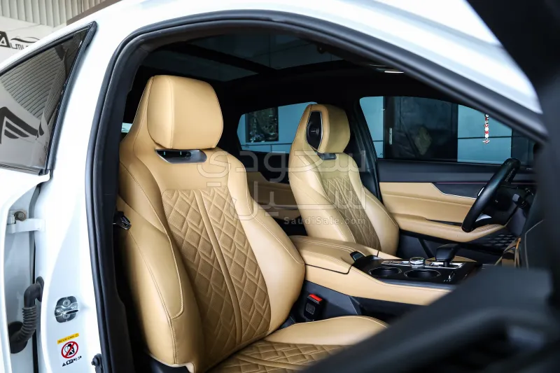 2023 شانجان يوني كي