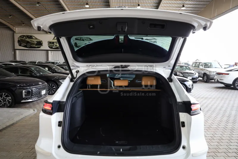 2023 شانجان يوني كي