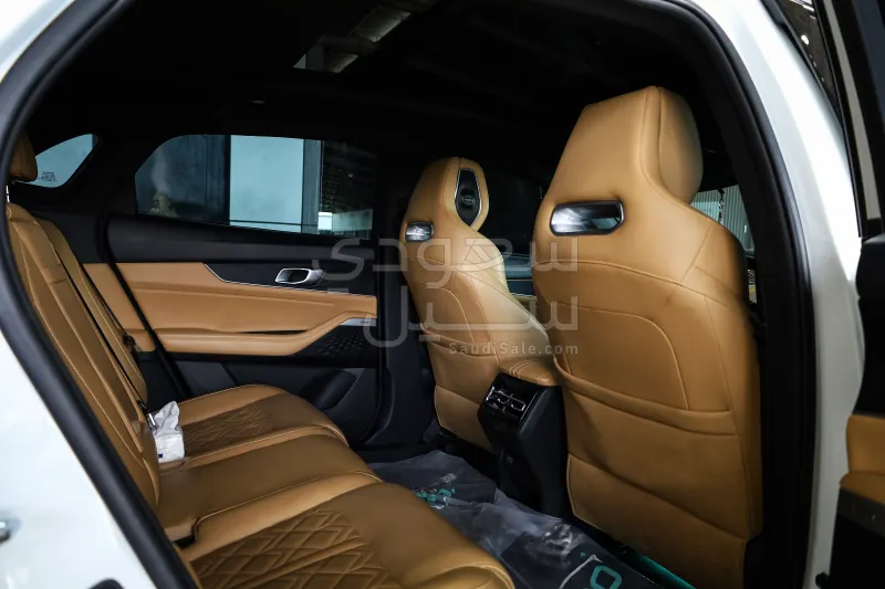 2023 شانجان يوني كي