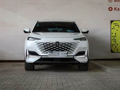 2023 شانجان يوني كي