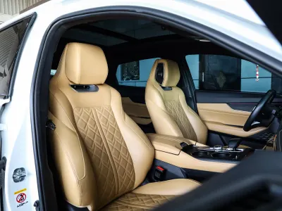 2023 شانجان يوني كي