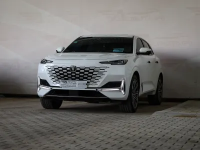 2023 شانجان يوني كي