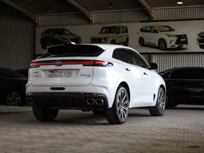 2023 شانجان يوني كي