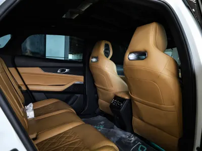 2023 شانجان يوني كي