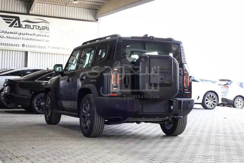 2026 جيتور تي 2