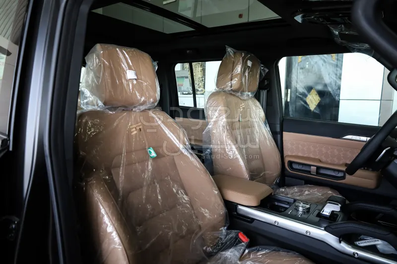 2026 جيتور تي 2