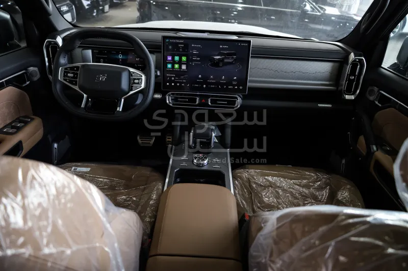 2026 جيتور تي 2