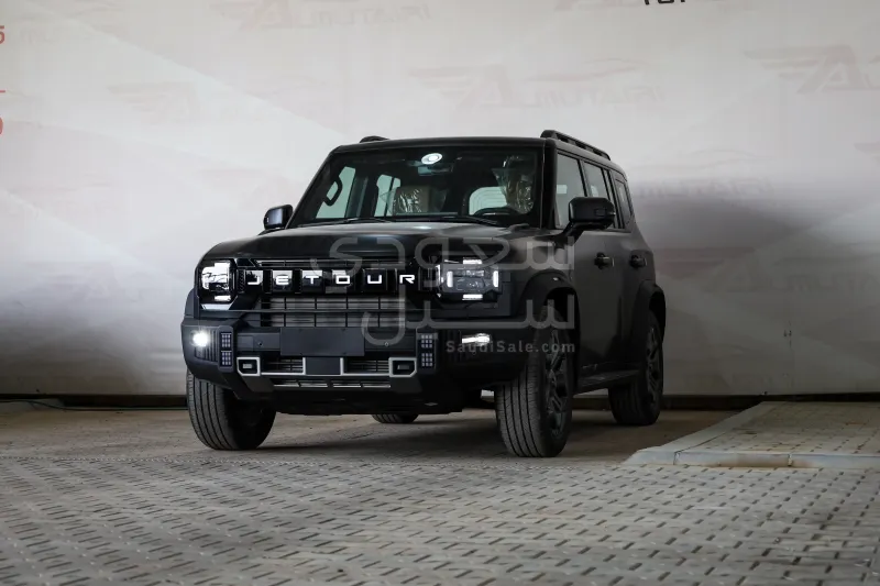 2026 جيتور تي 2