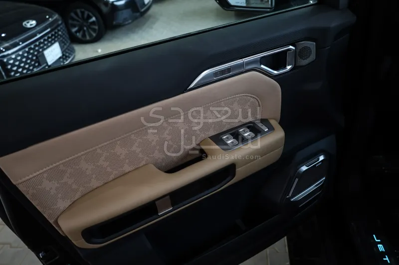 2026 جيتور تي 2