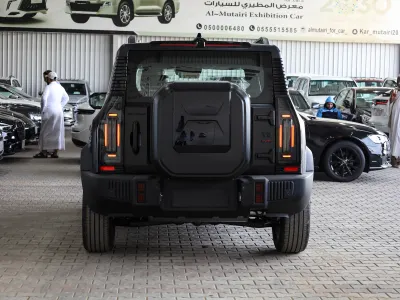 2026 جيتور تي 2