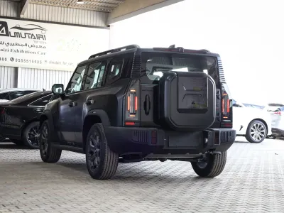 2026 جيتور تي 2