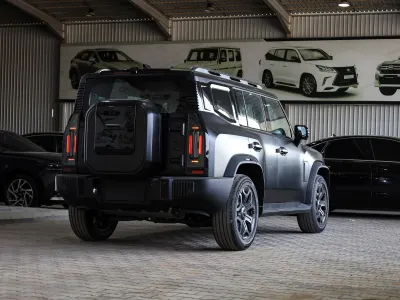 2026 جيتور تي 2