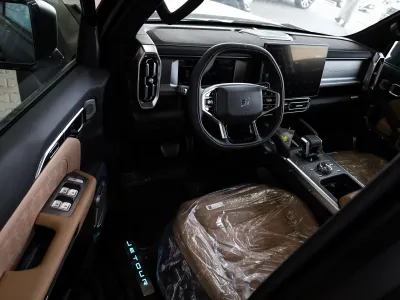 2026 جيتور تي 2