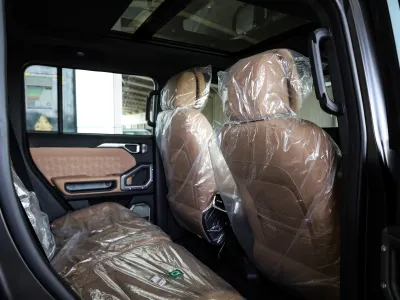 2026 جيتور تي 2