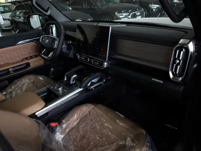 2026 جيتور تي 2