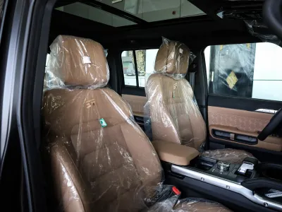 2026 جيتور تي 2