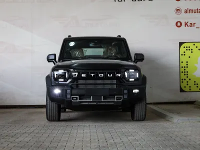 2026 جيتور تي 2