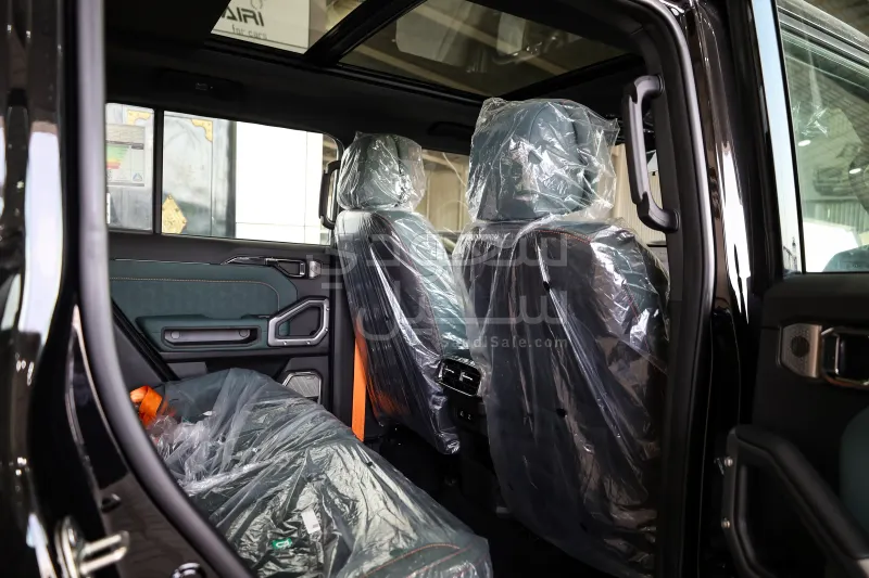 2026 جيتور تي 2