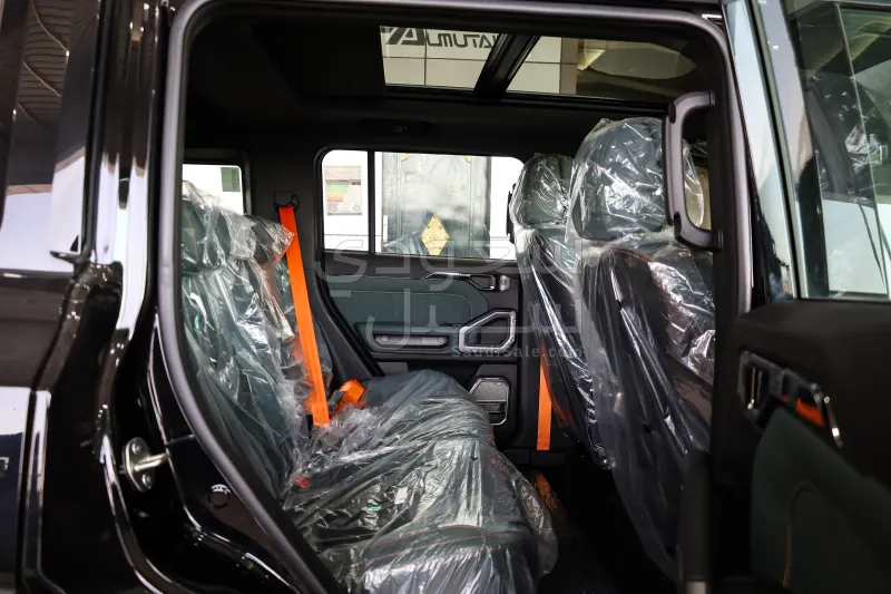 2026 جيتور تي 2